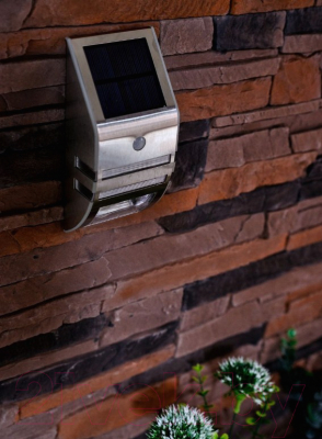 Бра уличное Uniel Sensor USL-F-164/MT170 / UL-00003135