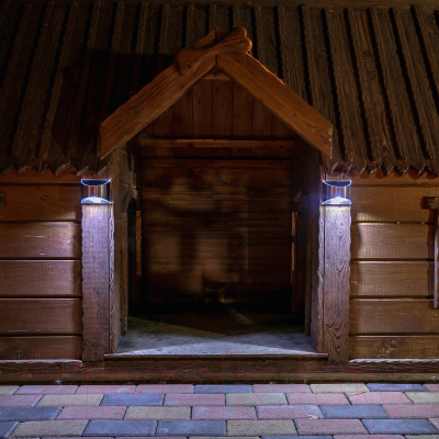 Бра уличное Uniel Superbright USL-F-150/МТ090 / UL-00006555