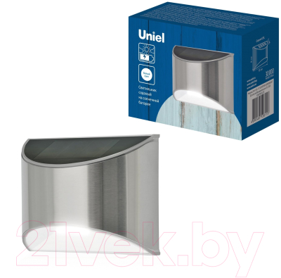 Бра уличное Uniel Superbright USL-F-150/МТ090 / UL-00006555