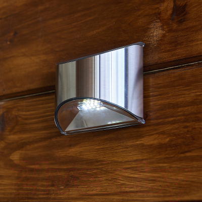 Бра уличное Uniel Superbright USL-F-150/МТ090 / UL-00006555