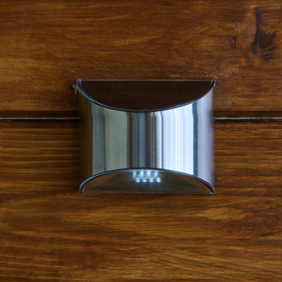 Бра уличное Uniel Superbright USL-F-150/МТ090 / UL-00006555