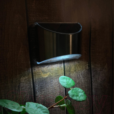 Бра уличное Uniel Superbright USL-F-150/МТ090 / UL-00006555