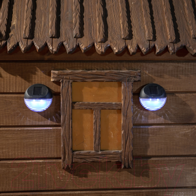 Бра уличное Uniel Bright USL-F-151/PТ110 / UL-00006556