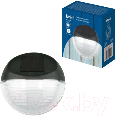 Бра уличное Uniel Bright USL-F-151/PТ110 / UL-00006556