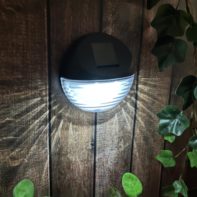 Бра уличное Uniel Bright USL-F-151/PТ110 / UL-00006556