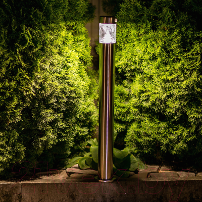 Светильник уличный Uniel Sensor USL-F-168/MT800 / UL-00007865