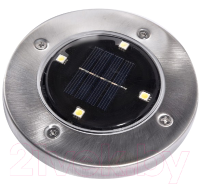 Светильник уличный Uniel Inground USL-F-171/PT130 / UL-00004274