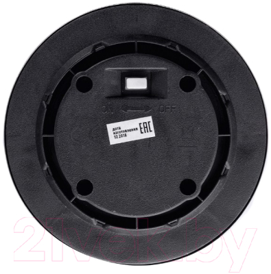 Светильник уличный Uniel Inground USL-F-171/PT130 / UL-00004274