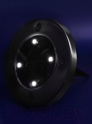 Светильник уличный Uniel Inground USL-F-171/PT130 / UL-00004274