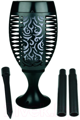 Светильник уличный Uniel Small Torch USL-S-183/PM490 / UL-00004281 - фото