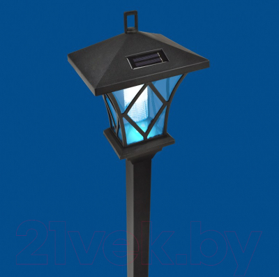 Фонарь уличный Uniel Retro USL-S-185/PM1000 / UL-00007869