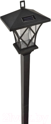 Фонарь уличный Uniel Retro USL-S-185/PM1550 / UL-00007868 - фото