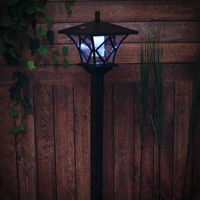 Фонарь уличный Uniel Retro USL-S-185/PM1550 / UL-00007868