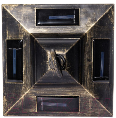 Светильник уличный Uniel Special USL-S-180/PT220 / 10227