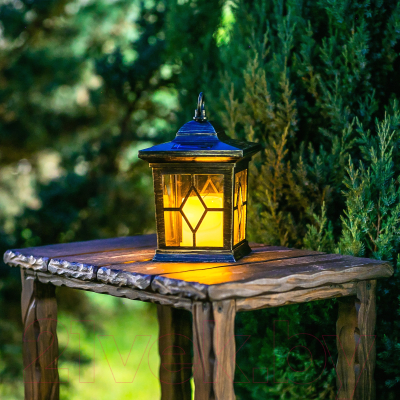 Светильник уличный Uniel Special USL-S-180/PT220 / 10227