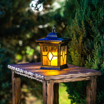 Светильник уличный Uniel Special USL-S-180/PT220 / 10227