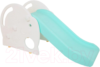 Горка Edu-Play Космос / WJ-R309W - фото