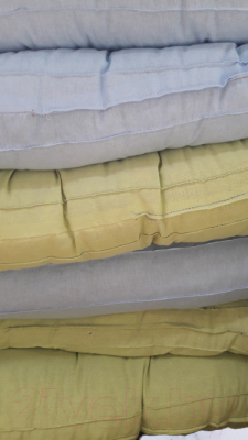 Матрас в кроватку Антопольская ВПФ 60x140x5 / 2С12-319