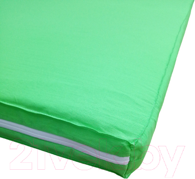 Наматрасник защитный Антопольская ВПФ АйДаСон 140x200x7 / 18с92-319 - фото