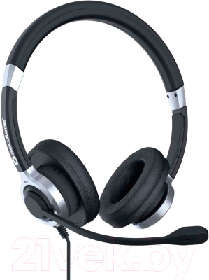 Наушники-гарнитура Accutone UB610MKII ProNC USB - фото
