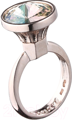 Кольцо Jenavi Инвита / k186p020 - фото