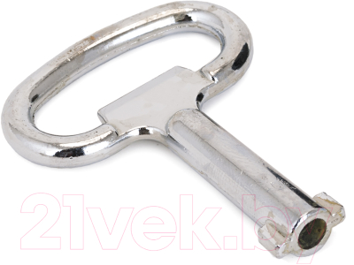 Гаечный ключ Аллюр 705-3 Ф-образный - фото