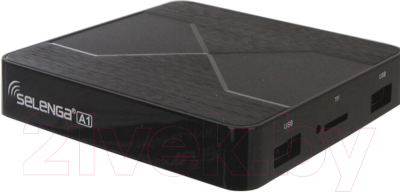 Смарт-приставка Selenga A1
