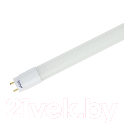 Лампа General Lighting 10W 6500K GLT8F-600-10-65 / 654300