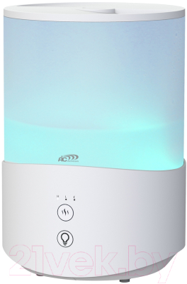Ультразвуковой увлажнитель воздуха AIC AC612 - фото