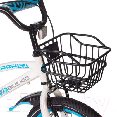 Детский велосипед Mobile Kid Slender 18