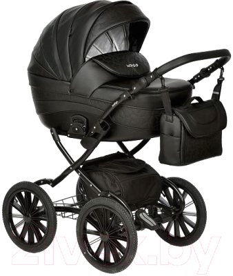 Детская универсальная коляска INDIGO Special Plus 14 - фото