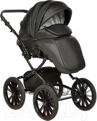 Детская универсальная коляска INDIGO Special Plus 14