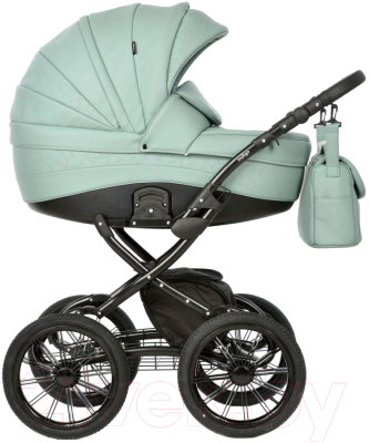 Детская универсальная коляска INDIGO Special Plus 14 2 в 1