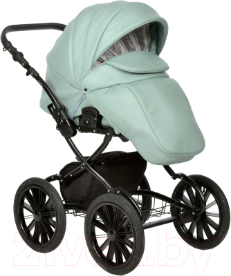 Детская универсальная коляска INDIGO Special Plus 14 2 в 1