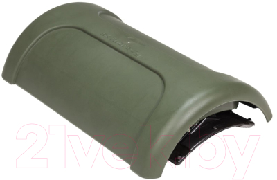 Аэратор коньковый Vilpe Pelti KTV Harja / 733916