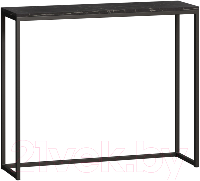 Консольный столик Loftyhome Мальборк / mb040205 - фото