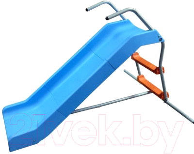 Горка DFC SlideWhizzer SW-02 - фото