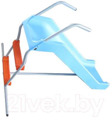 Горка DFC SlideWhizzer SW-02