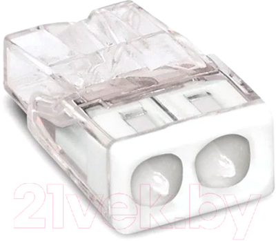 Набор клемм Wago 2273-242 - фото