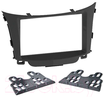 Переходная рамка Incar RHY-N37A