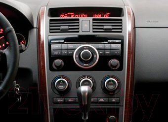 Переходная рамка Incar RMZ-FC428