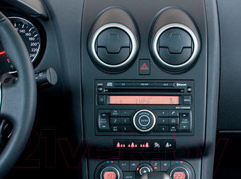 Переходная рамка Incar RNS-FC471