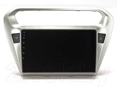 Переходная рамка Incar RFR-FC287