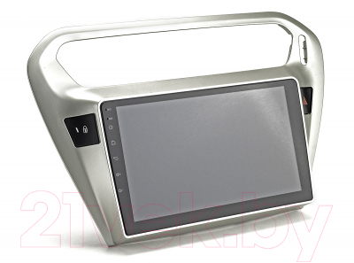 Переходная рамка Incar RFR-FC287