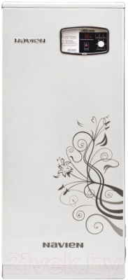Газовый котел Navien GA-35 KN - фото