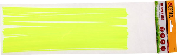 Леска для триммера Denzel 96102