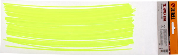 Леска для триммера Denzel 96103