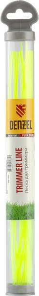 Леска для триммера Denzel 96105 - фото