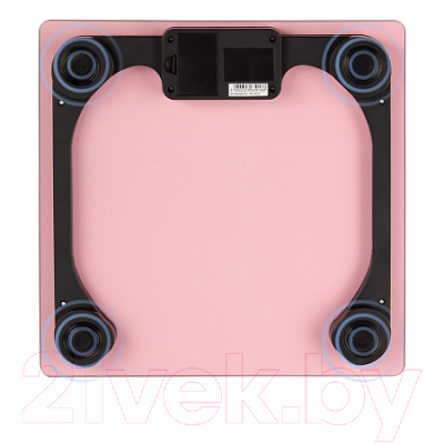 Напольные весы электронные Redmond RS-757 