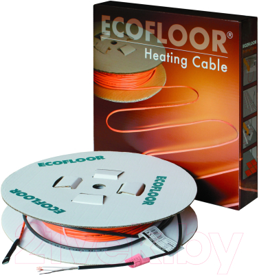 Теплый пол электрический Fenix Ecofloor 23 ADSV / 18830 - фото